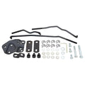 3733163 Hurst Shifter Installation Replacement Parts Buick Olds Chevy