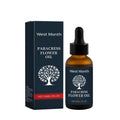 WEST MONTH Paracress Flower Essence Oil Reduce Facial Fine Lines Wrinkles Light Texture Quickly Absorbed Not Greasy After Use Zpaxo 30ml boxed