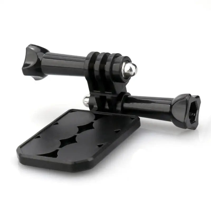 652F Easy Installation Action Camera Holder Attachment Grip Zpaxo