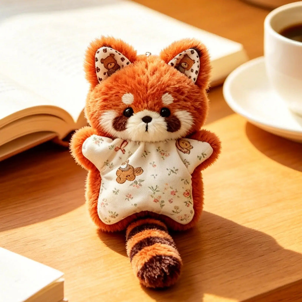 Stuffed Animals Stress Reduction Ornament Stuffed Toys For Men Women Fans Adults Kitchen Office Car Bookshelf Home Dorm Zpaxo