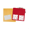 Christmas Cards with Envelope Handmade Flower Box Paper Sculpture Greeting Card for Men Women Valentines Christmas Zpaxo China Mainland