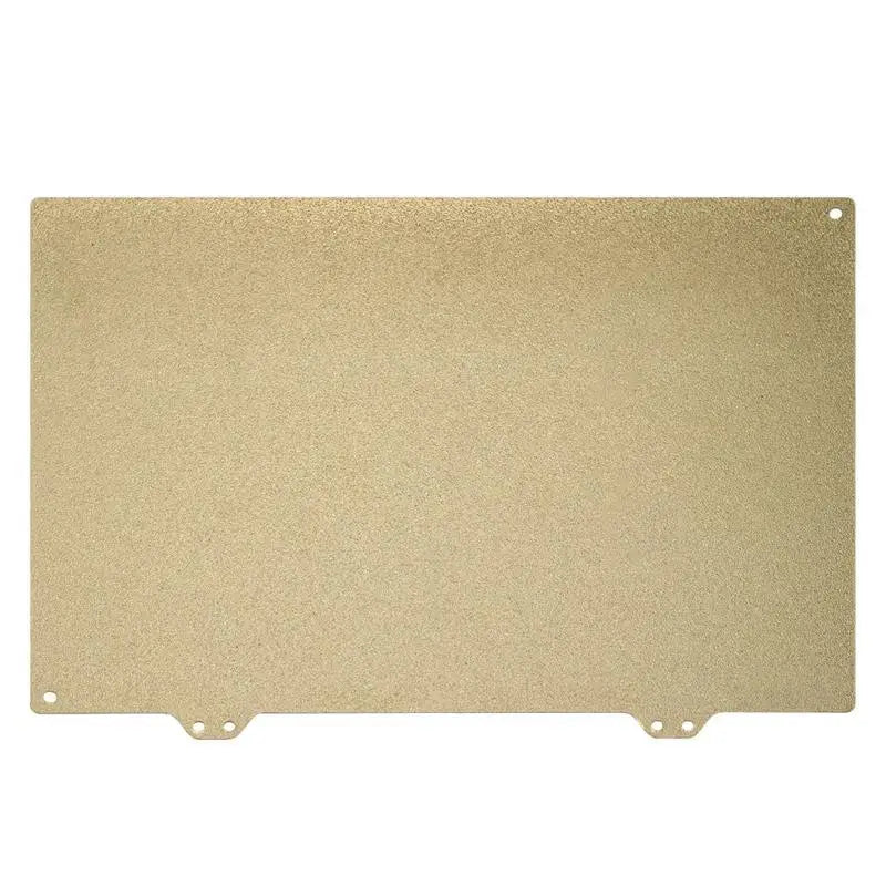652F 270x220mm PEI Printing Platform Steel Flexible Plate for di X-plus Printer Zpaxo