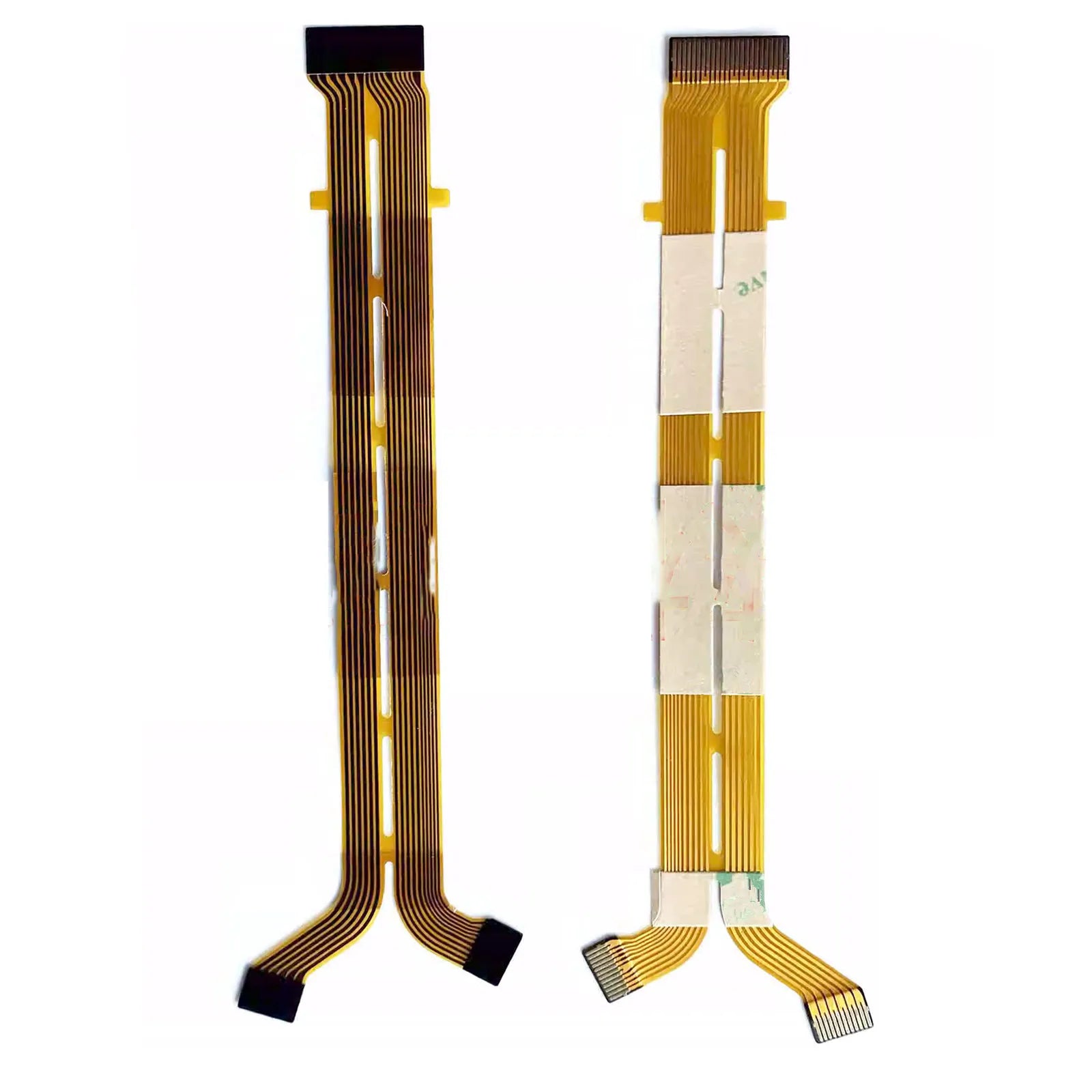 Lens Anti-shake Flex Cable Ribbon Repair Part Nikon 18-200 VR