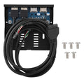 USB 2 0 Floppy Drive Front Panel 3 5-inch 19PIn T9 Pin Speed USB3