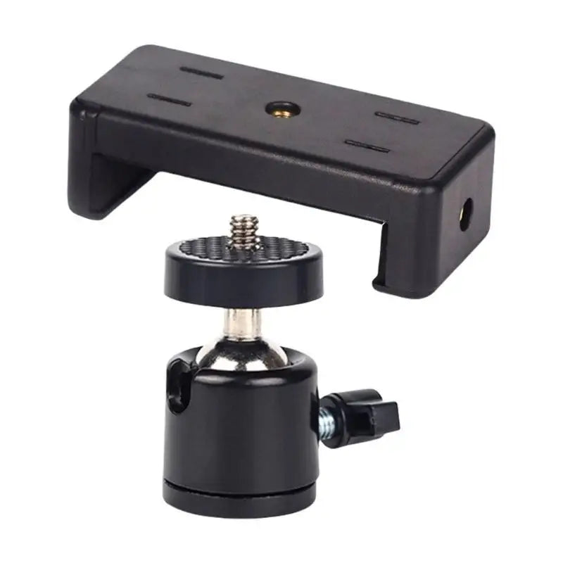 652F Portable Phone Holder Clip Stand Metal Ball Joint Photography Zpaxo China Mainland