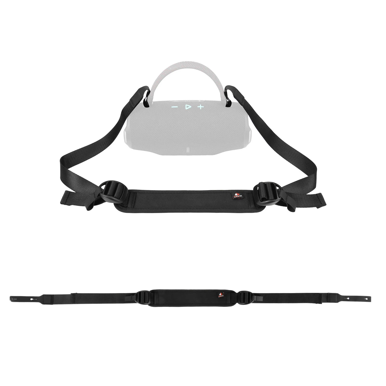 Adjustable Shoulder Strap Replacement Diagonal Travel Carrying Charge