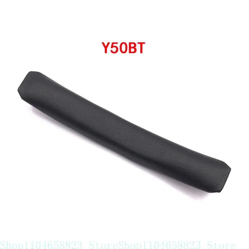 Comfortable Earphone Earpads for Head Beam for AKG Y50 Y50BT Headset Earmuffs Memory Foam Covers Headbands Zpaxo C China Mainland