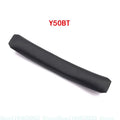 Comfortable Earphone Earpads for Head Beam for AKG Y50 Y50BT Headset Earmuffs Memory Foam Covers Headbands Zpaxo C China Mainland