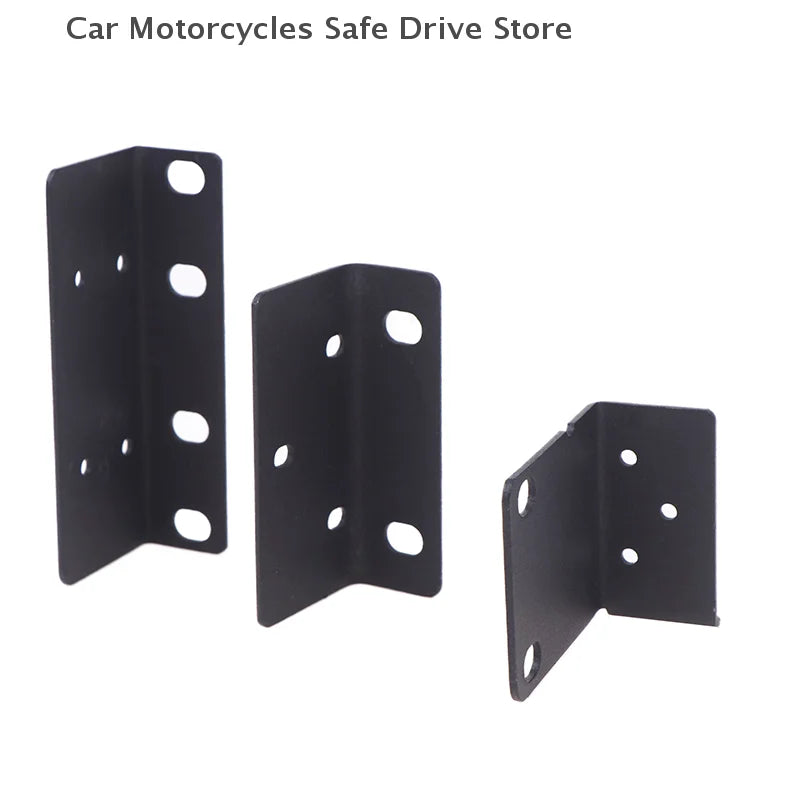 CMHard Disk Video Recorder Hanging Headphone Rack Ears Bolts Mount