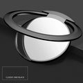 Metal Mobile Phone Finger Ring Stand Universal 360 Degree Rotation