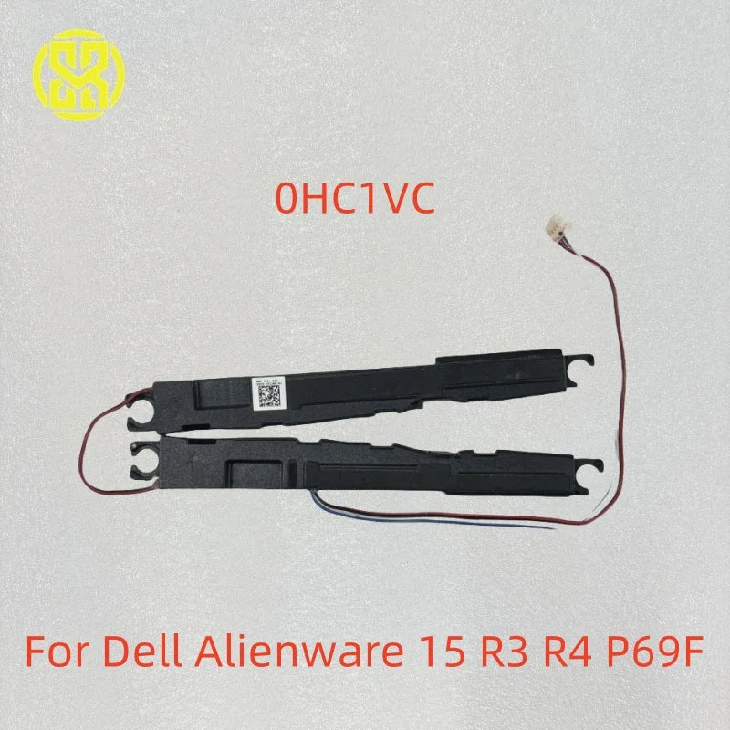 Dell Alienware 15 R3 R4 P69F Speaker Subwoofer Sound 0HC1VC HC1VC