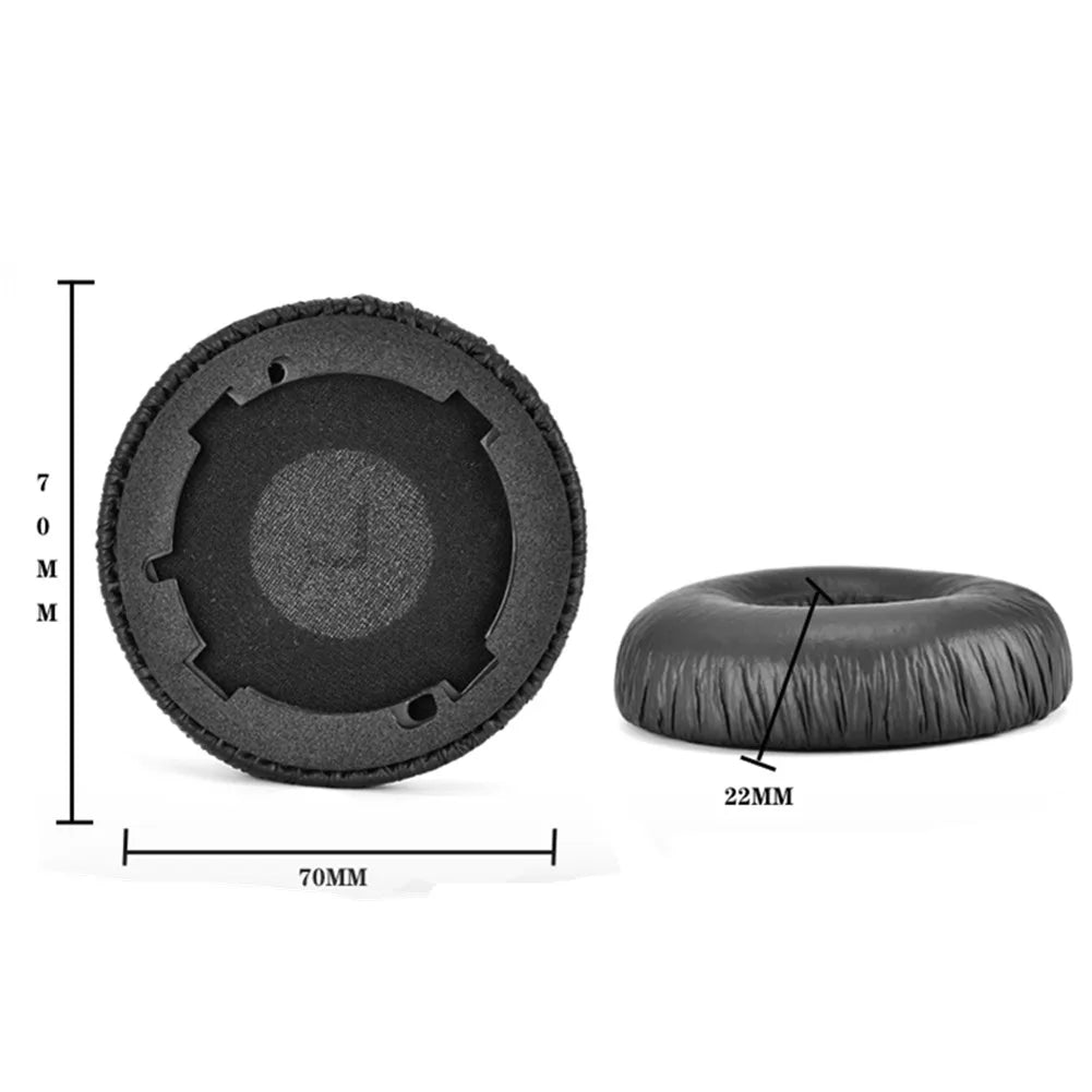 Earpads JBL Tune600 Btnc TUNE 600 BT NC T600 Headphones Accessories