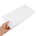 Polystyrene Foam Blocks Rectangular Smooth Surface Easy Cut DIY