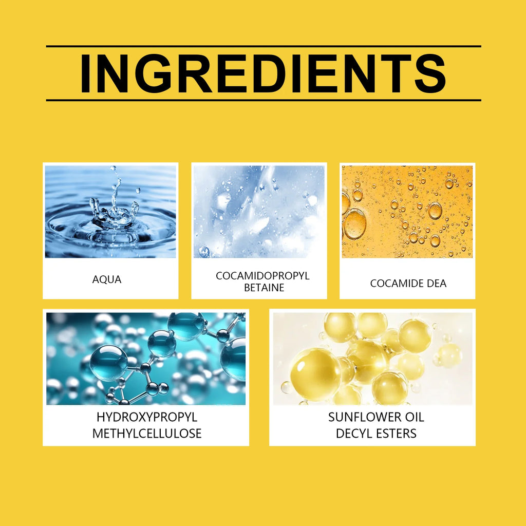 Female Body Wash with Natural Sunflower Oil Private Parts Cleansing Refreshing Oil Long-Lasting Fragrance Anti Itch Shower Gel Zpaxo