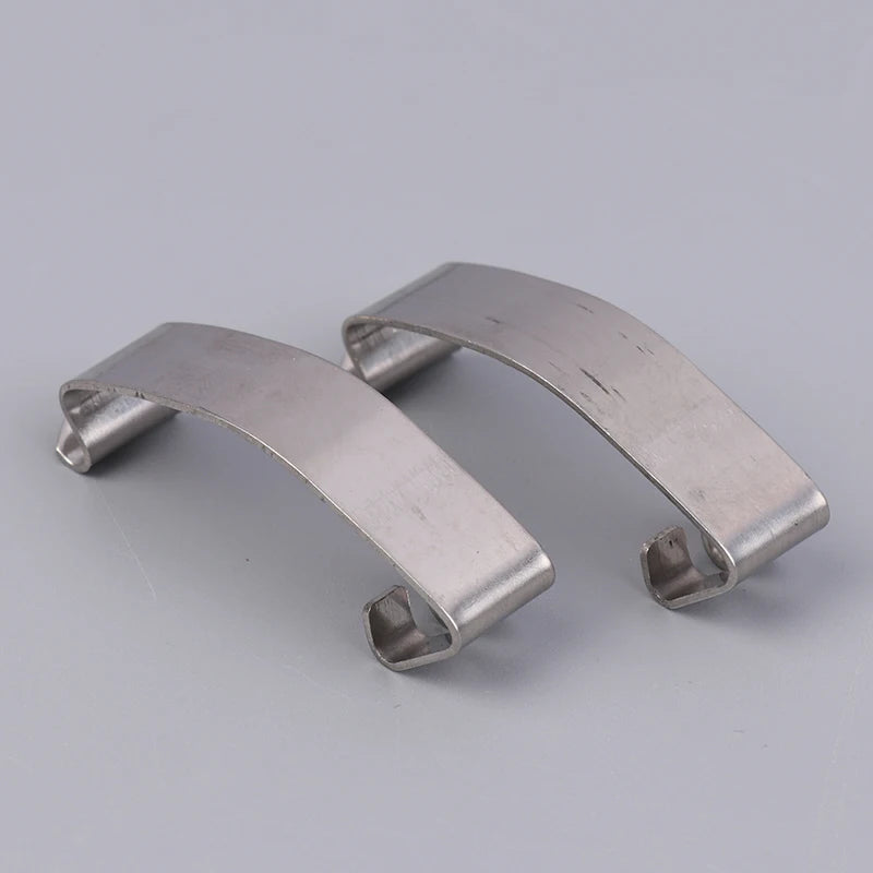 BMW F20 F30 F35 Air Filter MAF Spring Clips 2Pcs 13711716113