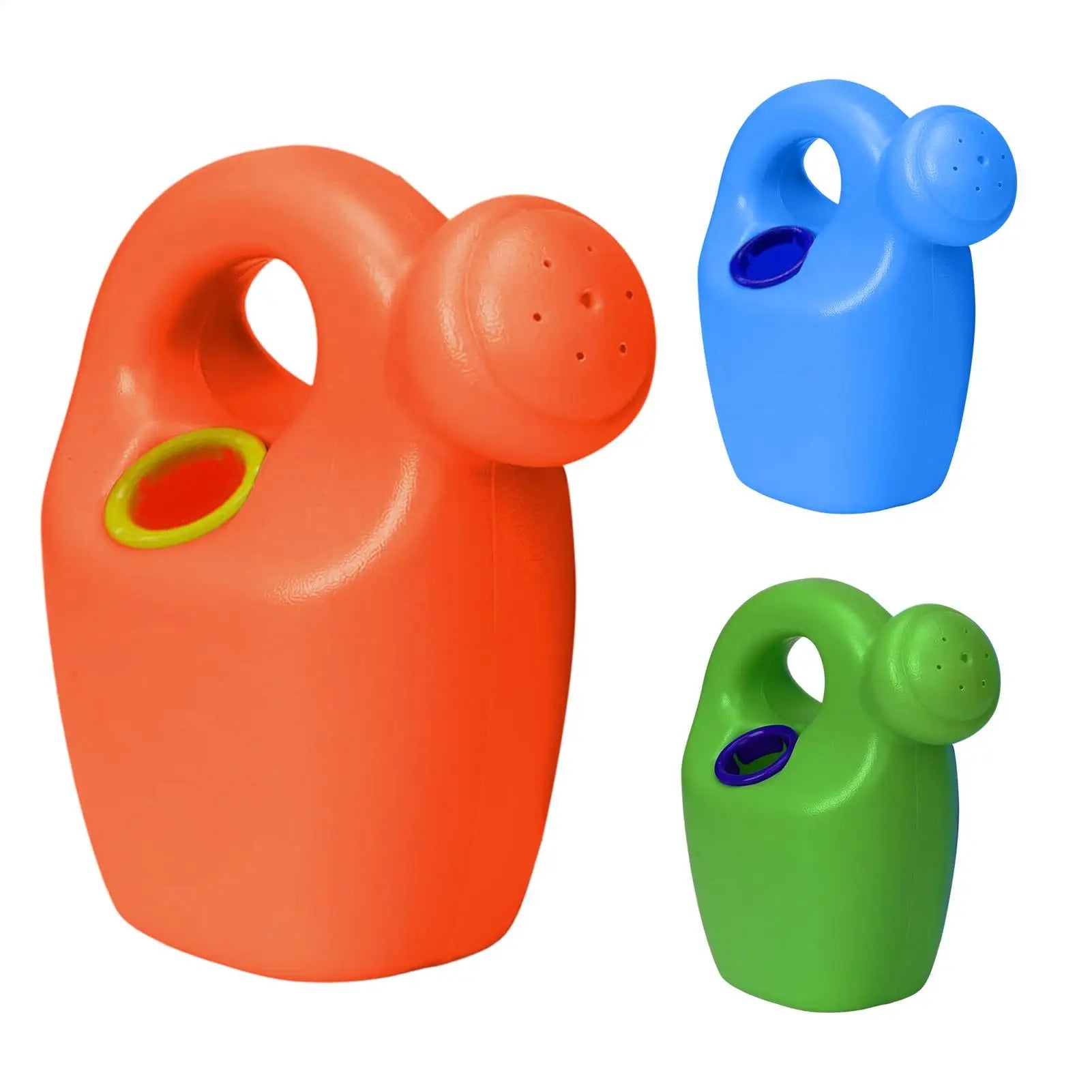 Kids Watering Can – Portable Garden & Beach Play Toy Kids Watering Can Zpaxo