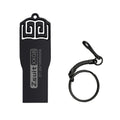 ZSUIT SX Creative USB Fash Drive 4GB 8GB 16GB Pen Drive 64GB Metal Memory Stick Pendrive128GB Custom Logo Gift 10Pcs U Disk Zpaxo 4GB black