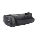 MB-D17 Vertical Battery Grip Holder Shutter Release Button Nikon D500