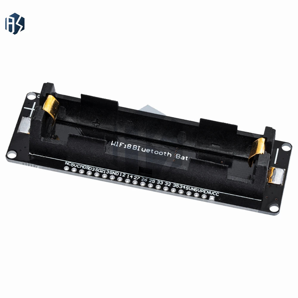 WEMOS Wifi Bluetooth Battery ESP32 Development Tool esp8266 ESP 32 Zpaxo