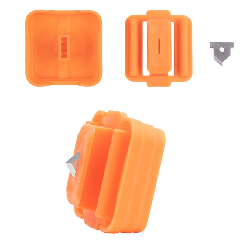 A4 Paper Cutter Replacement Blades – SK2 Steel Trimmer Blade Trimmer Replacement Blade Zpaxo