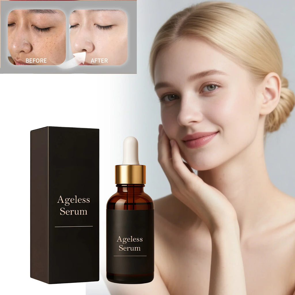Hoygi Collagen Face Serum – Anti-Wrinkle & Hyaluronic Acid Face Serum Zpaxo