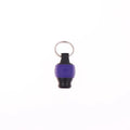 1/4 Inch Extension Bar Ball Grip Screwdriver Bit Holder With Keychain Portable Drill Screw Adapter Fast Change Hand-held Holder Zpaxo A1