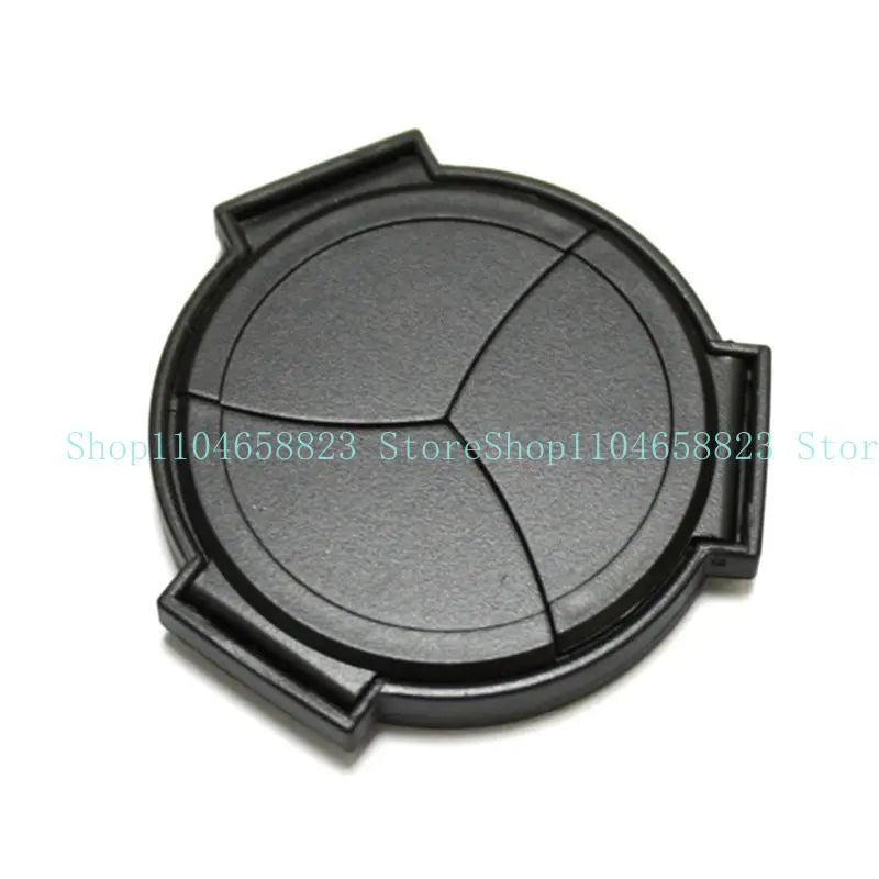 Professional Self-retaining Black Auto Open Close Lens Cap XZ-1 XZ-2 Zpaxo