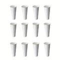 Plant Stand Tapered Buckets Large Capacity Plastic Planter Home Patio