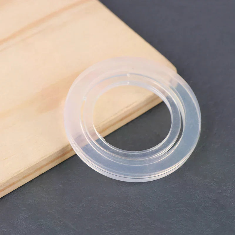 Whipped Cream Dispenser Rubber Head Gasket Replacement Part Most Zpaxo