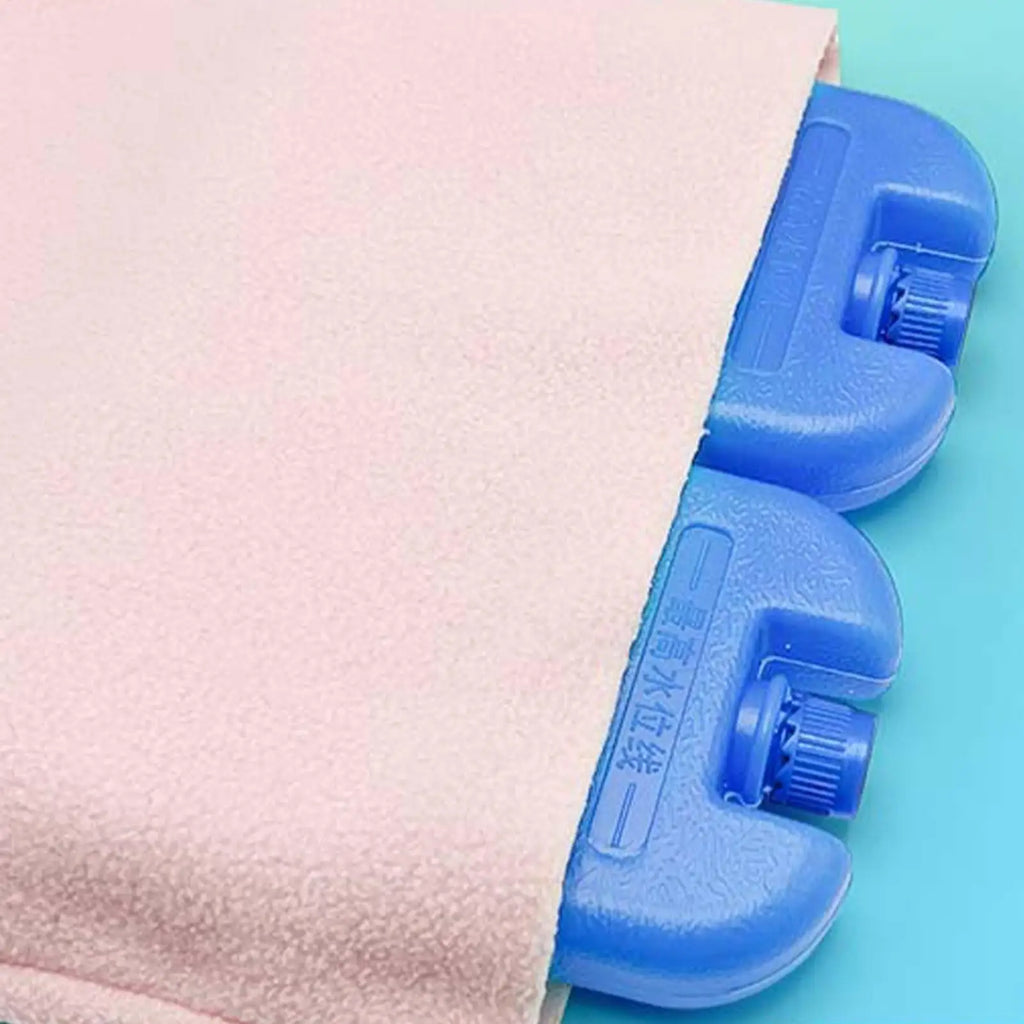 Pet Ice Cage Cooler Hanging Sleeve Small Animal Cooling Pad Rabbits