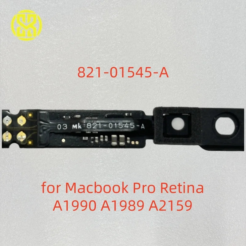 Suitable Macbook Retina A1990 A1989 A2159 Network Camera 821-01545-A