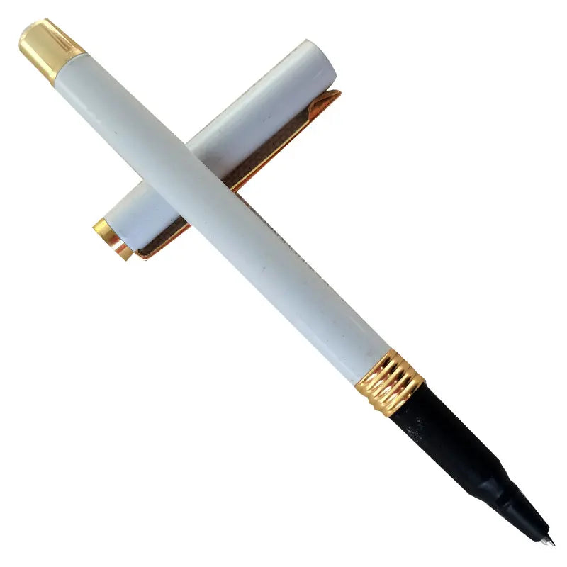 10pcs Gel Pens, Smooth Writing, Student Office Stationery, Clearance Sale, Limited Time Special Offer Rollerball Pen Zpaxo