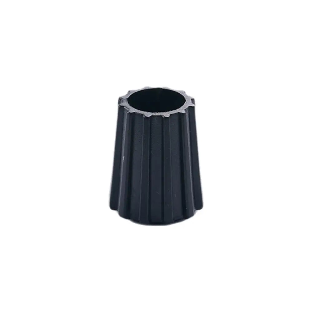 8-Pack Tire Valve Stem Caps – Universal ABS Dustproof Covers