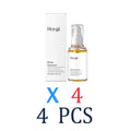Hydrating Facial Serum Moisturizer for Dry Skin Remedy Winter Skincare Deep Hydration Lock Nourishment Daily Facial Care Zpaxo 4 Pcs