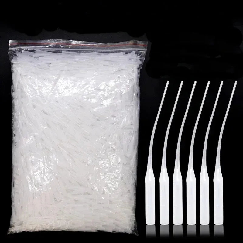 Precision Fine Glue Nozzle Tips | Adhesive Dispenser Applicator