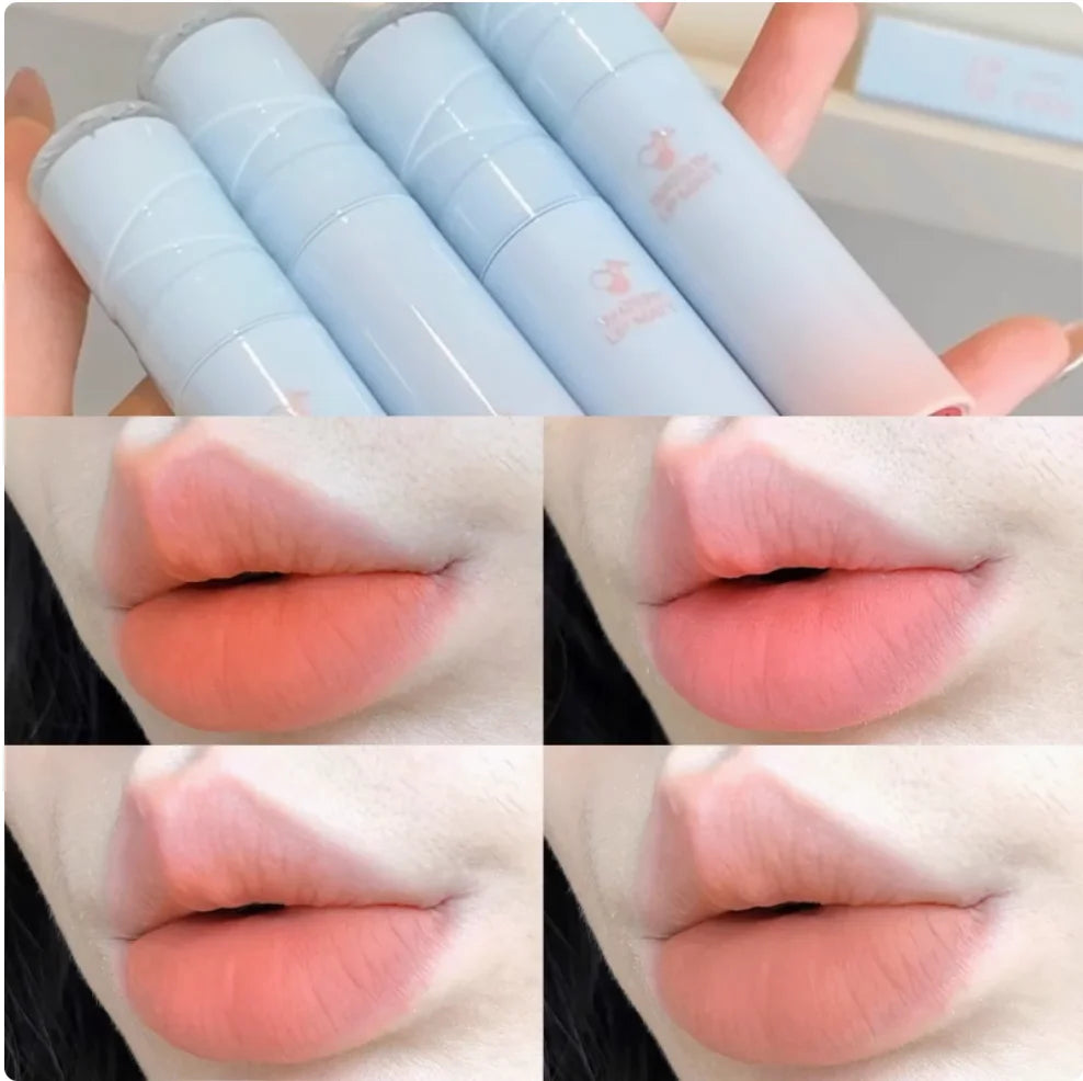 Into You Watery Lip Matte Tint Bare Lipstick Intoyou Authentic Makeup Zpaxo