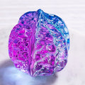 Stone Hand Massage Balls Handheld Small Ornaments Training Relax Zpaxo Multicolor