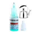 Stainless Steel Test Liquid Identification Detection Tableware