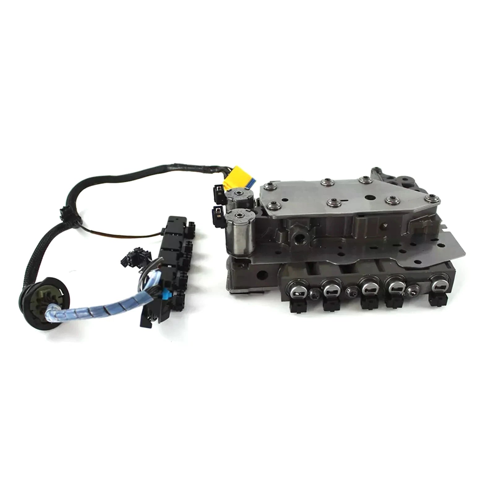 Transmission Valve Body Wiring Harness AL4 DPO Peugeot Citroen