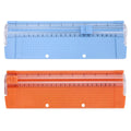 Paper Cutter Spare Knife Portable Slicer Replacement Blade Convenient