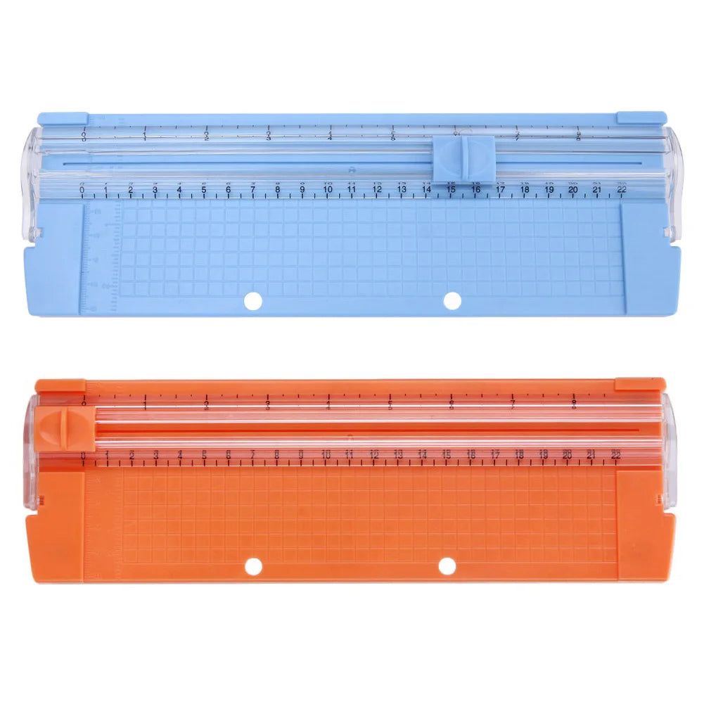 Paper Cutter Spare Knife Portable Slicer Replacement Blade Convenient