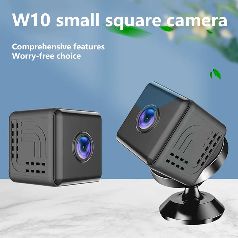 Smart Ultra-clear Camera Remote Monitoring Indoor At Entrance