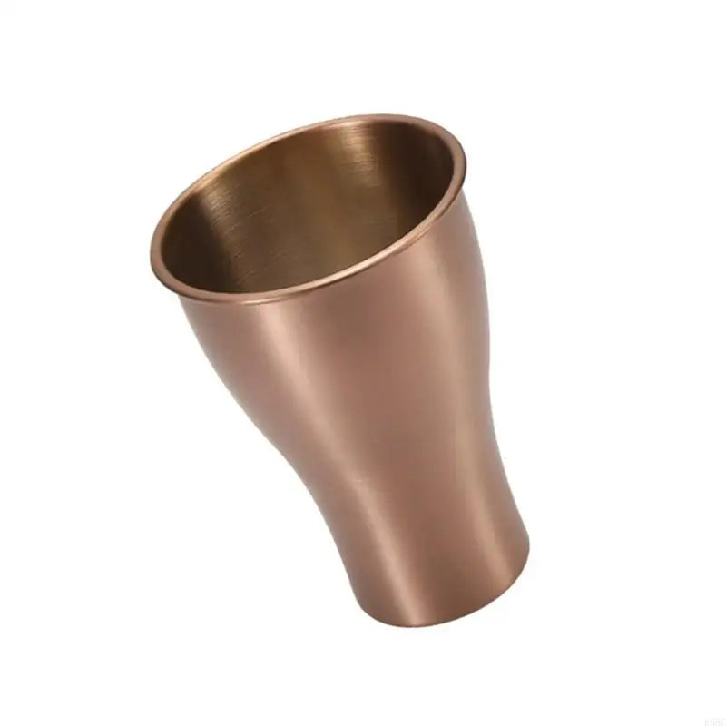 Durable 304 Nonrust Steel Tumblers Vacuum Insulated Large Capacity