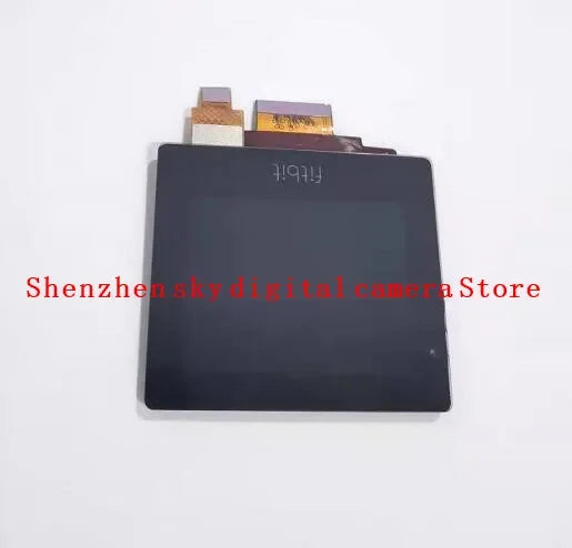 Repair Parts Fitbit Blaze Watch LCD Display Screen Unit Touch