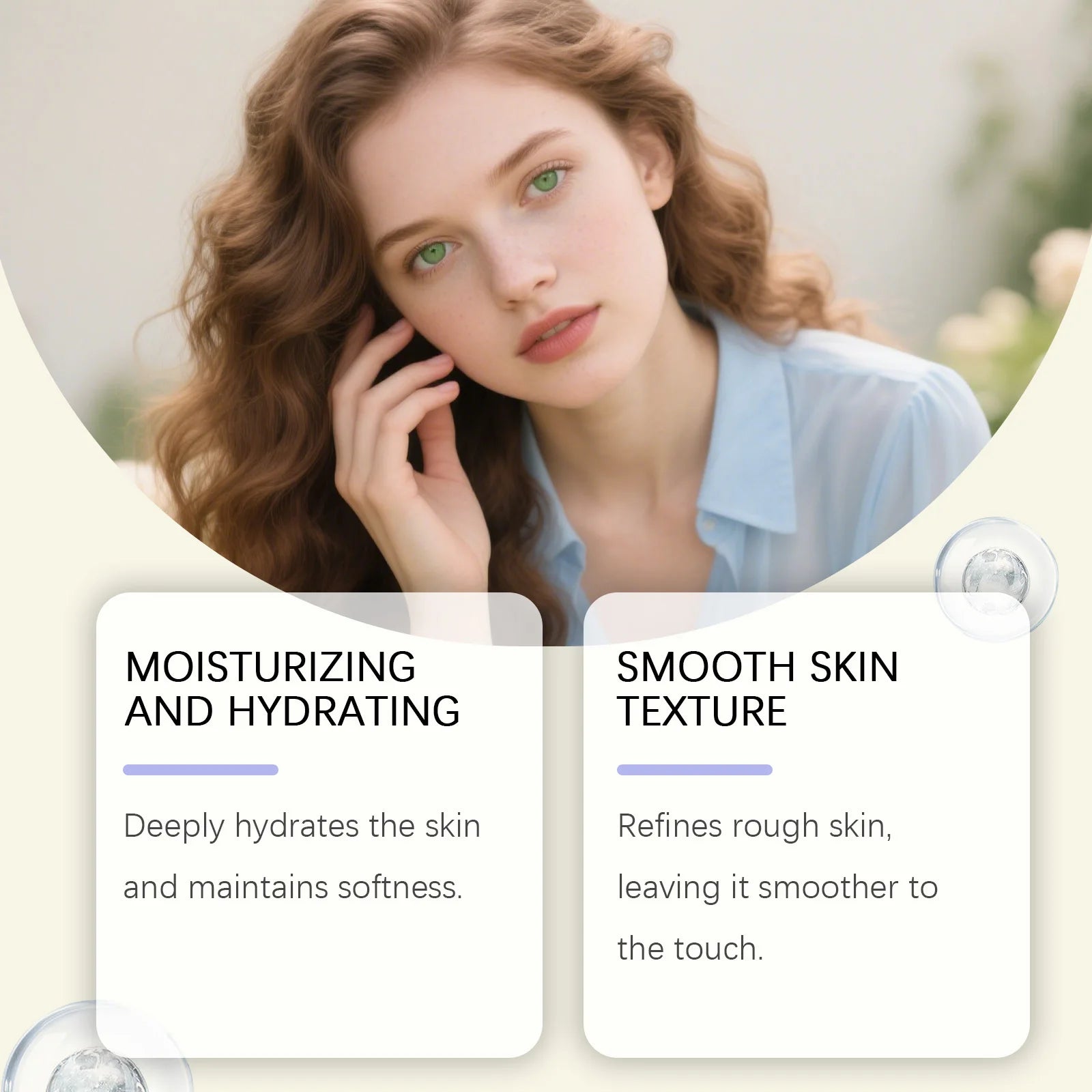 Snail Mucin Face Cream Firming Moisturizing Dry Skin Brightening Anti-Aging Smoothing Fade Fine Lines Soothing Repair Face Cream Zpaxo