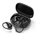 Bluetooth 5 4 Headphones Ear Hook Earphones TWS Wireless Headsets