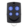 Multi-Frequency 290MHz-868MHz Remote Control Code Gate Garage Door Grabber Clone Opener Transmitter Remote Control Zpaxo Blue