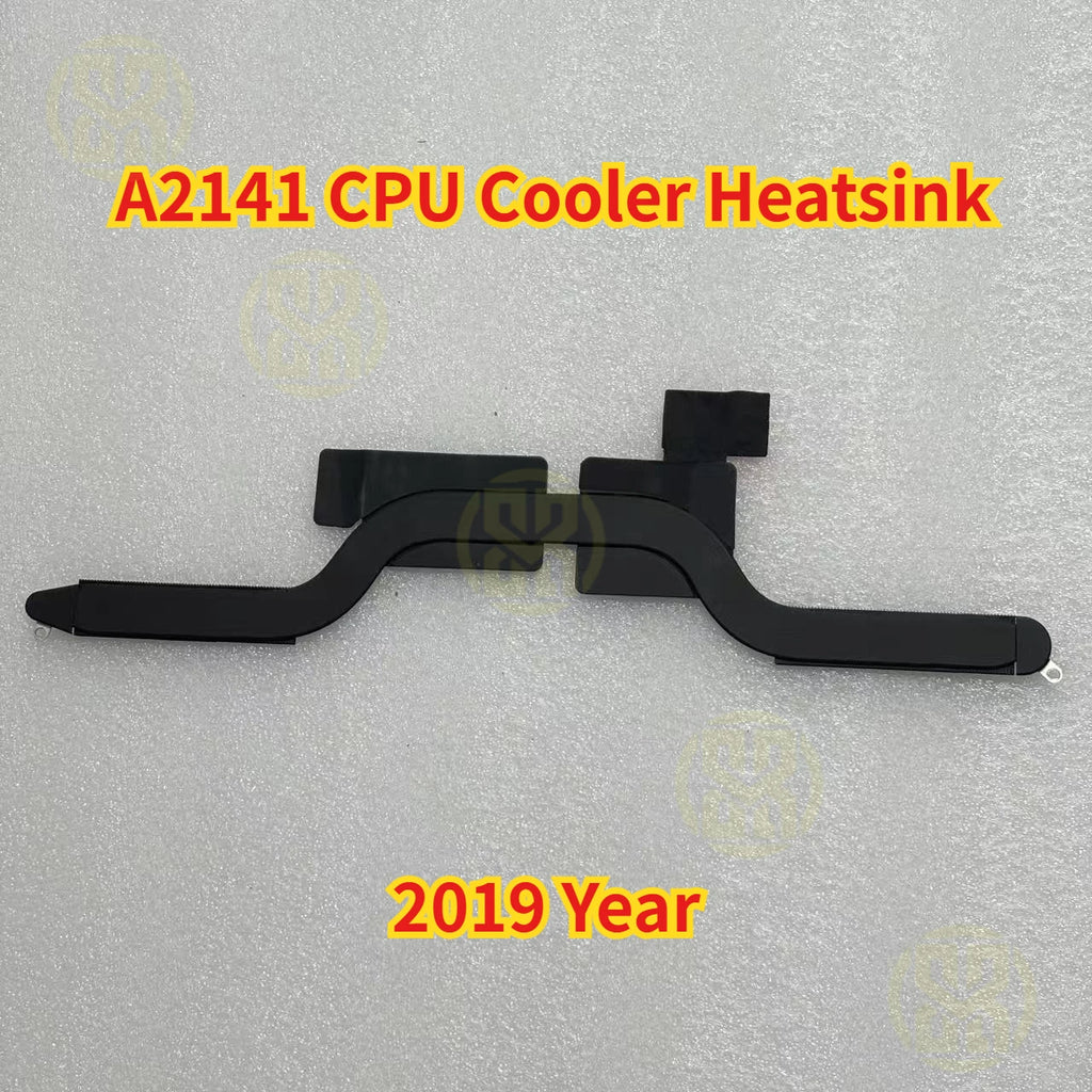 A2141 CPU Cooler Heatsink Macbook Retina16 Radiator 2019 Year