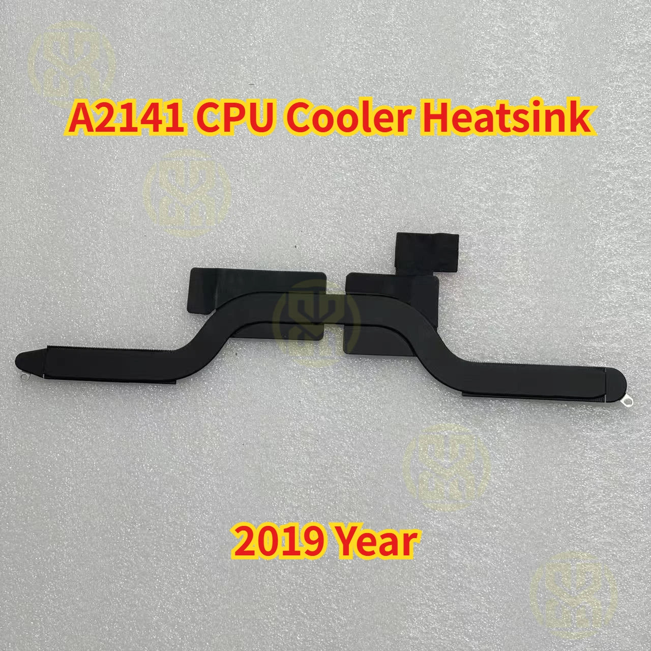 A2141 CPU Cooler Heatsink Macbook Retina16 Radiator 2019 Year
