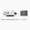 Micro Bit Programming Game Controller Expansion Joystick Car Wireless Zpaxo Controller microbit